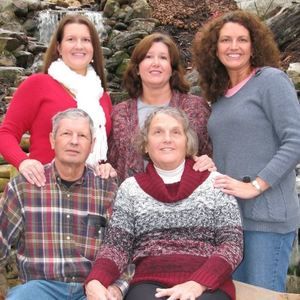 Meet your Posher, Delores